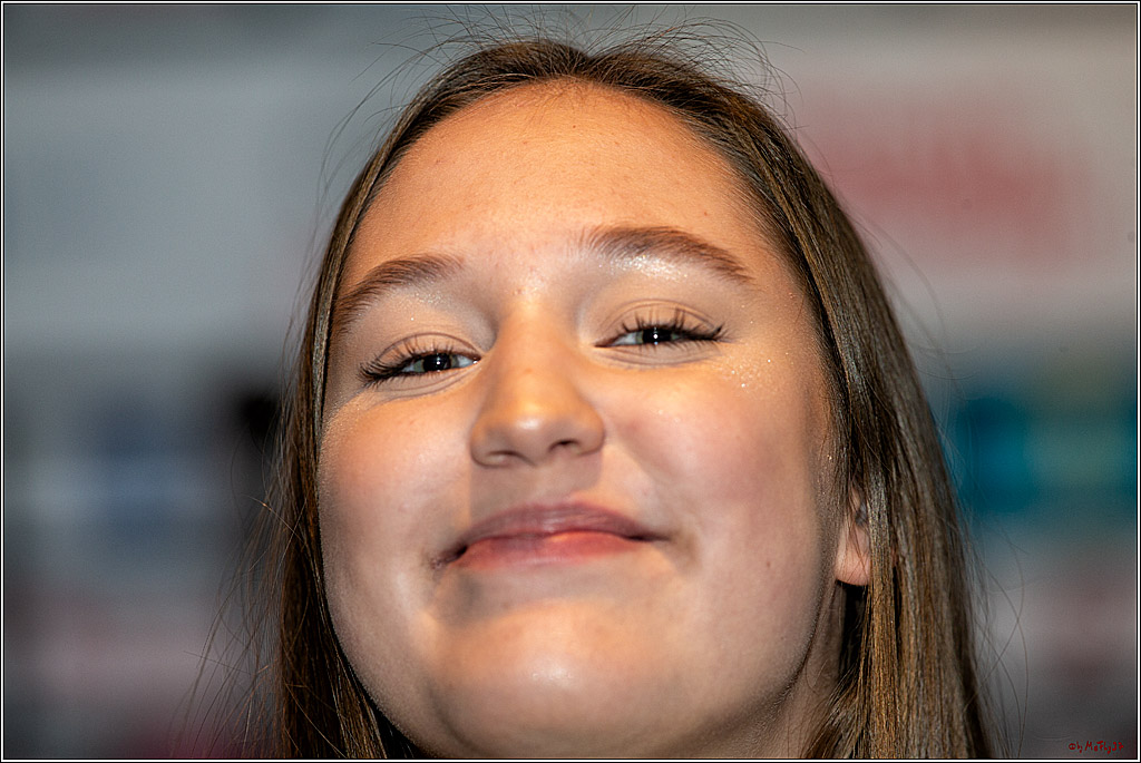 DEL; Koelner Haie - ERC Ingolstadt; Koeln, 03.11.2019